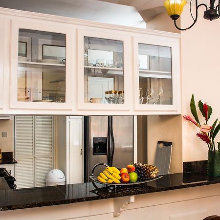 Heavenly Suites La Feuillet Dış mekan fotoğraf