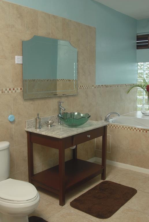 Heavenly Suites La Feuillet Dış mekan fotoğraf