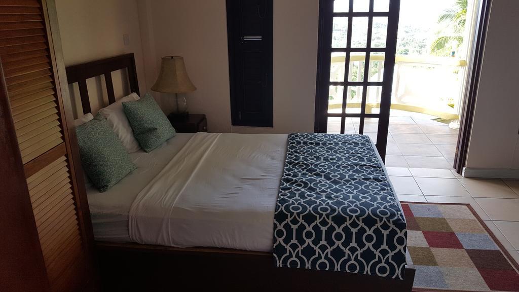 Heavenly Suites La Feuillet Dış mekan fotoğraf