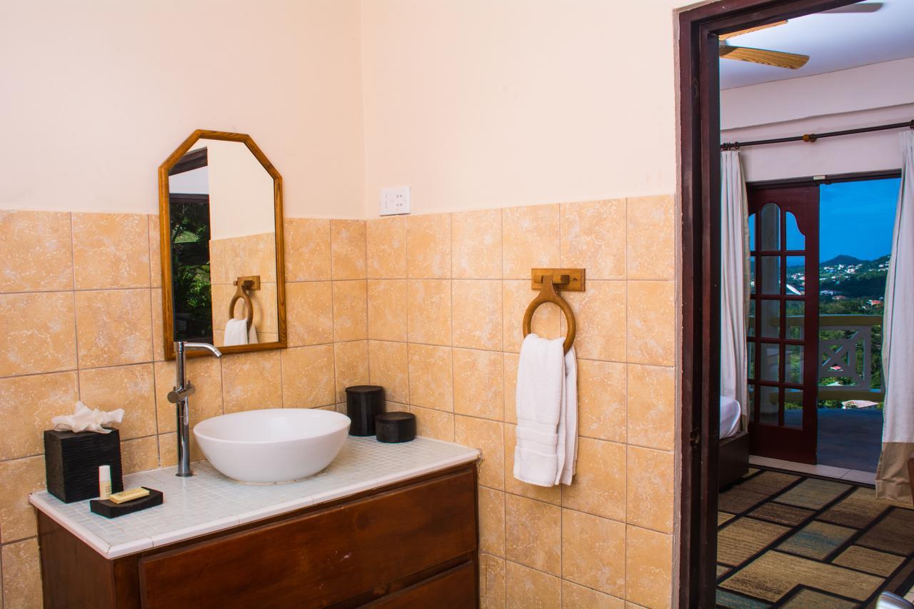 Heavenly Suites La Feuillet Dış mekan fotoğraf