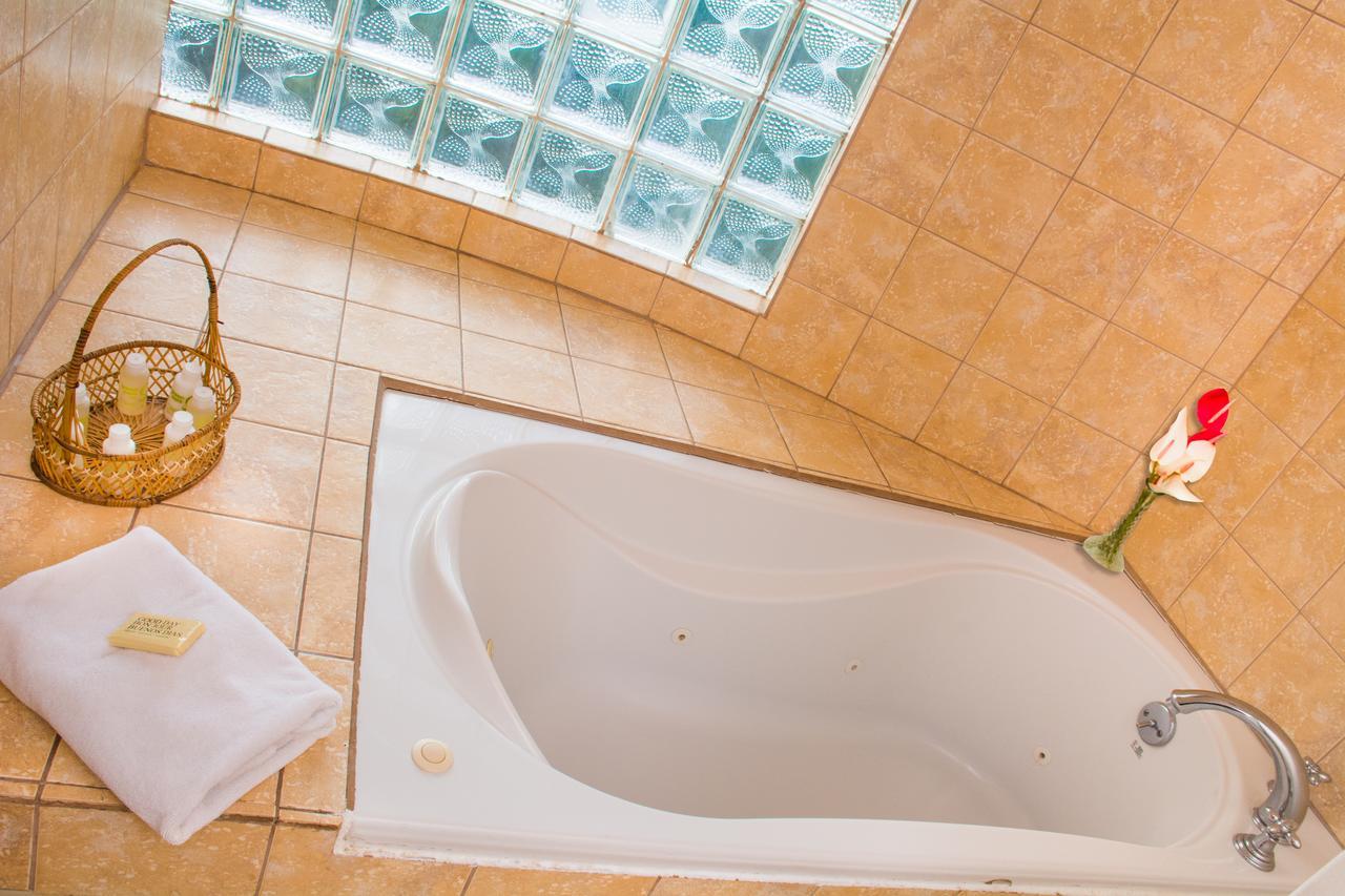 Heavenly Suites La Feuillet Dış mekan fotoğraf