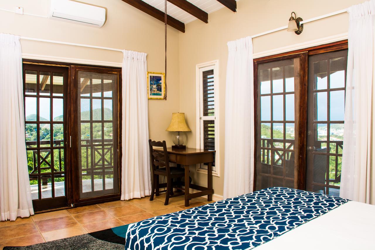 Heavenly Suites La Feuillet Dış mekan fotoğraf