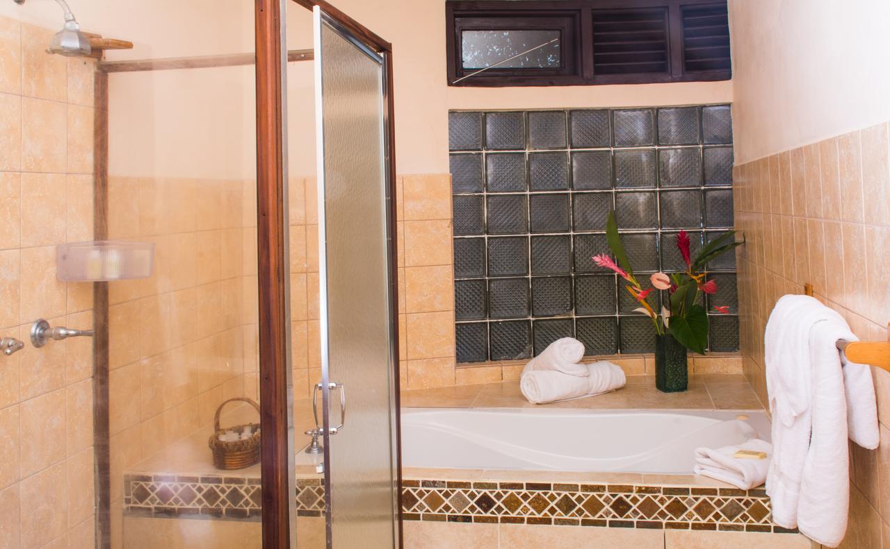 Heavenly Suites La Feuillet Dış mekan fotoğraf