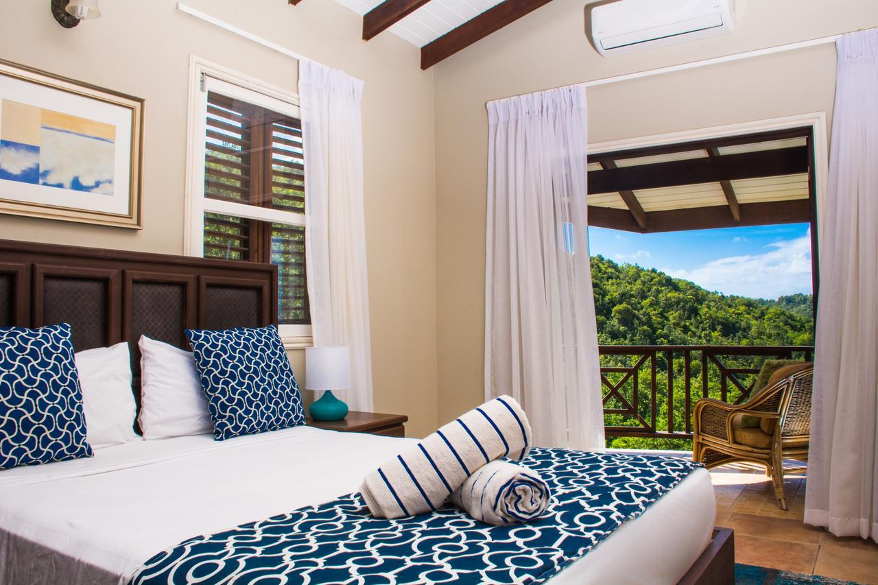 Heavenly Suites La Feuillet Dış mekan fotoğraf
