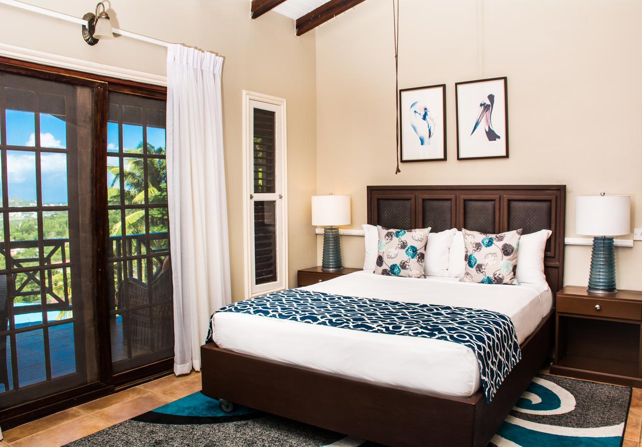 Heavenly Suites La Feuillet Dış mekan fotoğraf