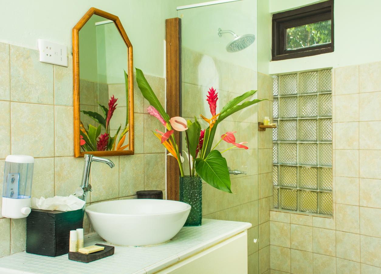 Heavenly Suites La Feuillet Dış mekan fotoğraf
